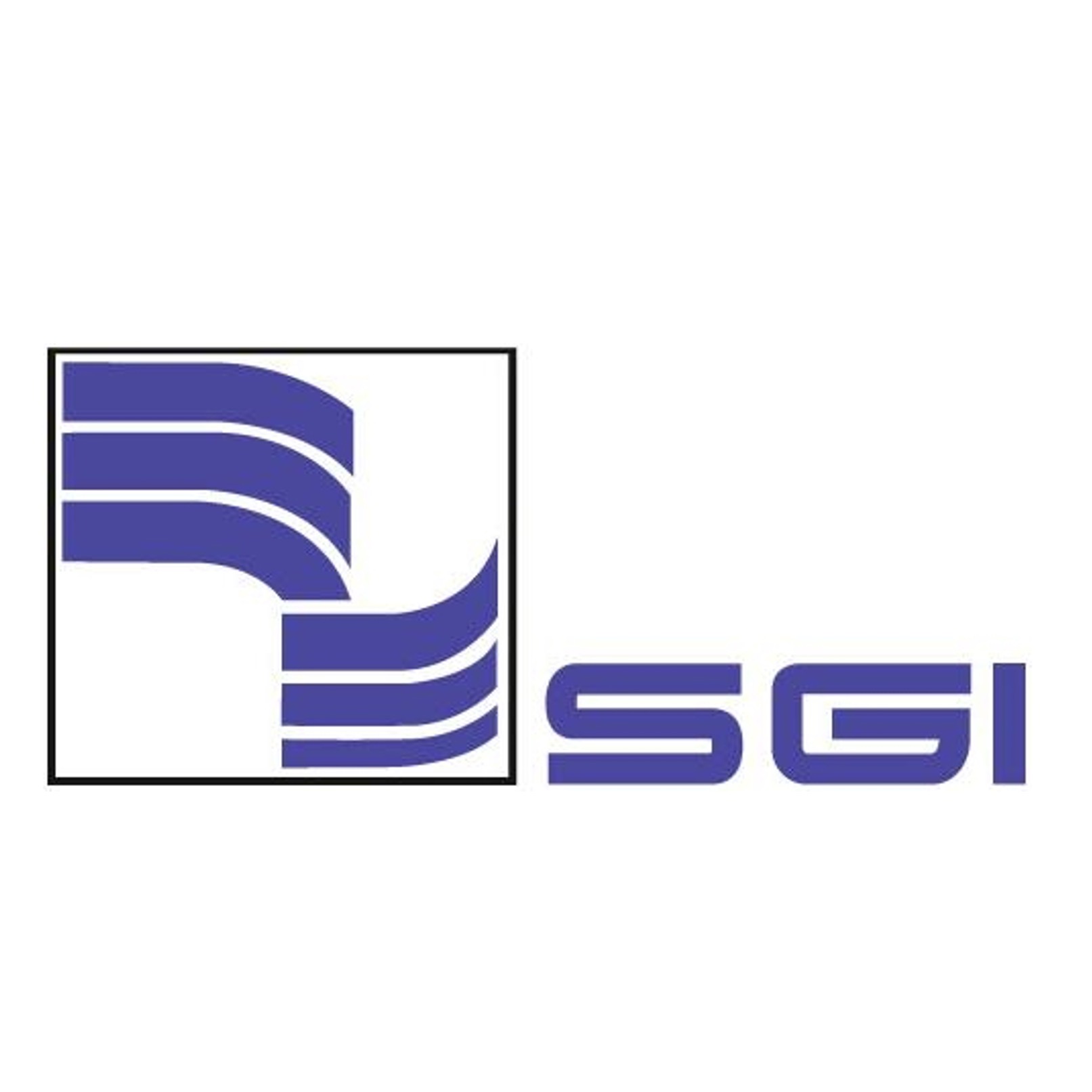 Logo SGI Luxembourg