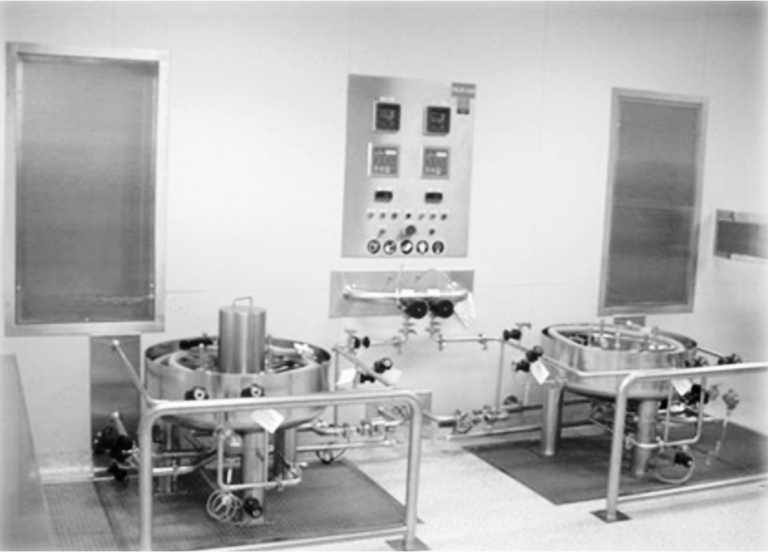 Glaxo laboratoire