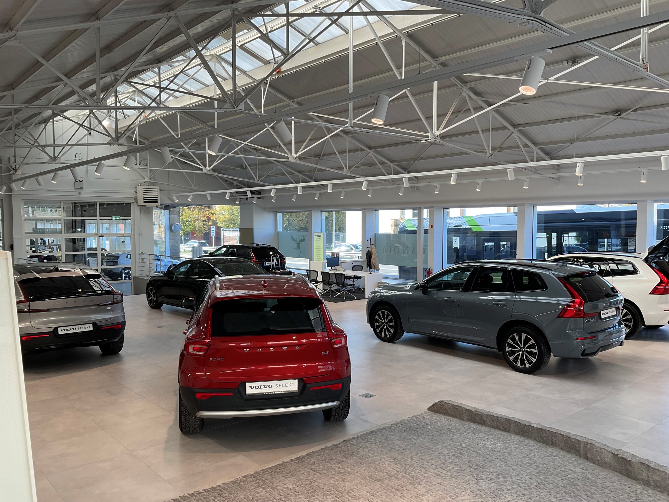 Scandia – Bonnevoie (1)