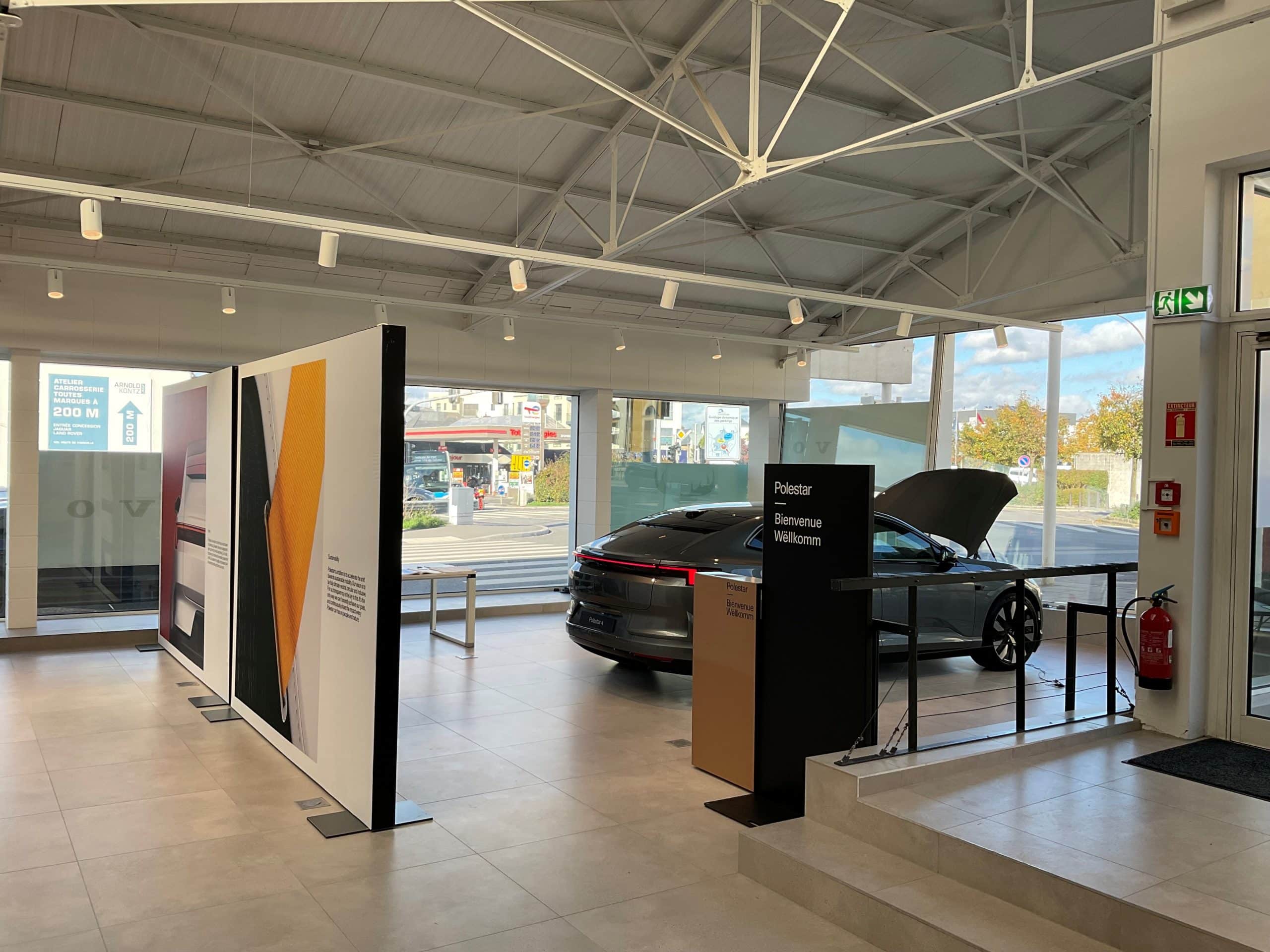 Scandia – Bonnevoie (2)