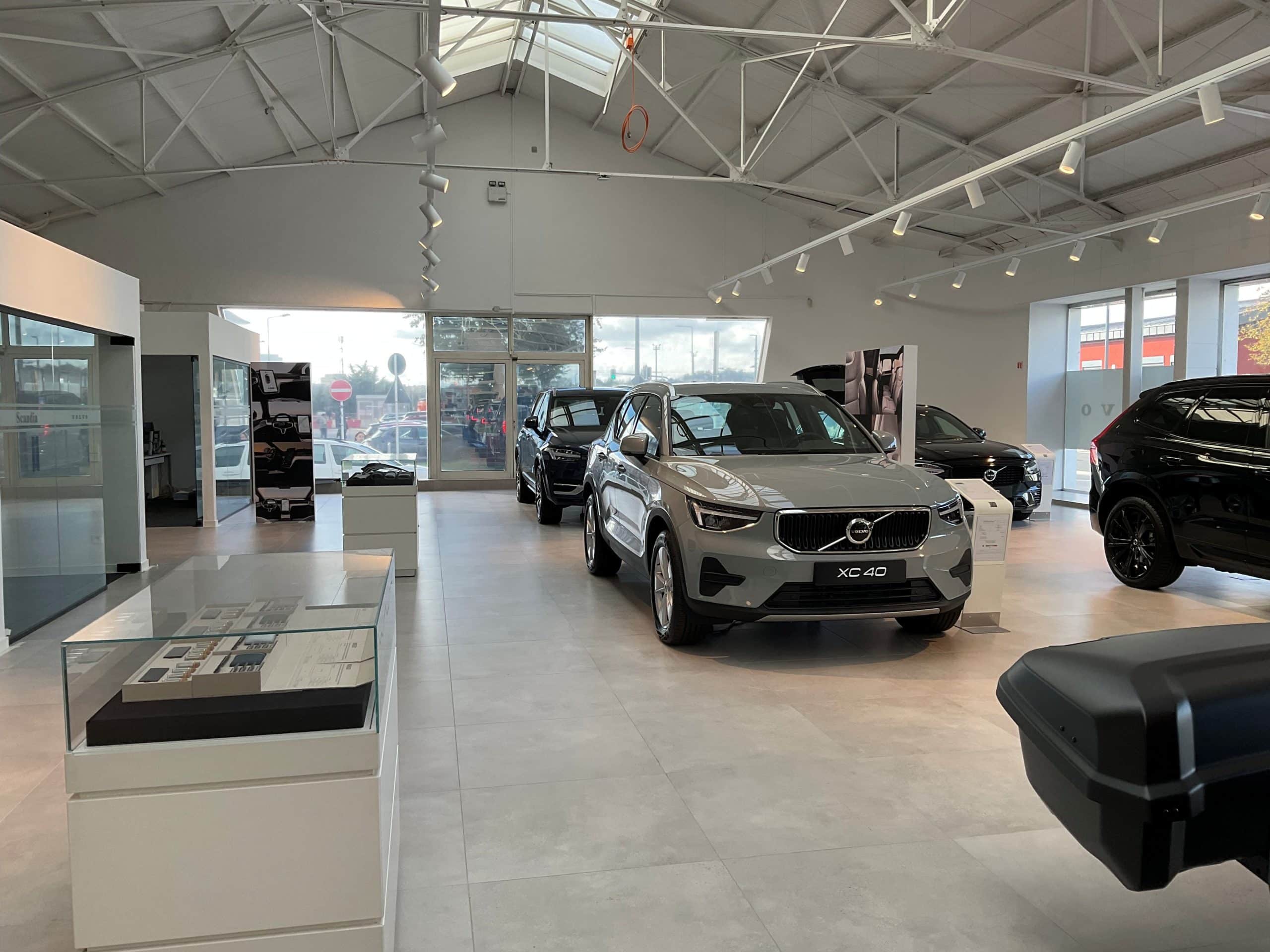 Scandia – Bonnevoie